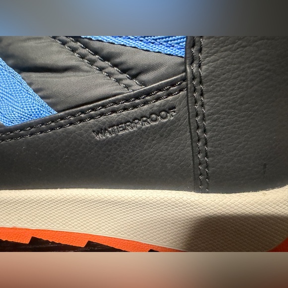 Sorel Whitney Il Short Lace Winter Boots Women 7 Waterproof Snow Insulated - Picture 7 of 9